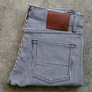 Gustin Hickory Stretch